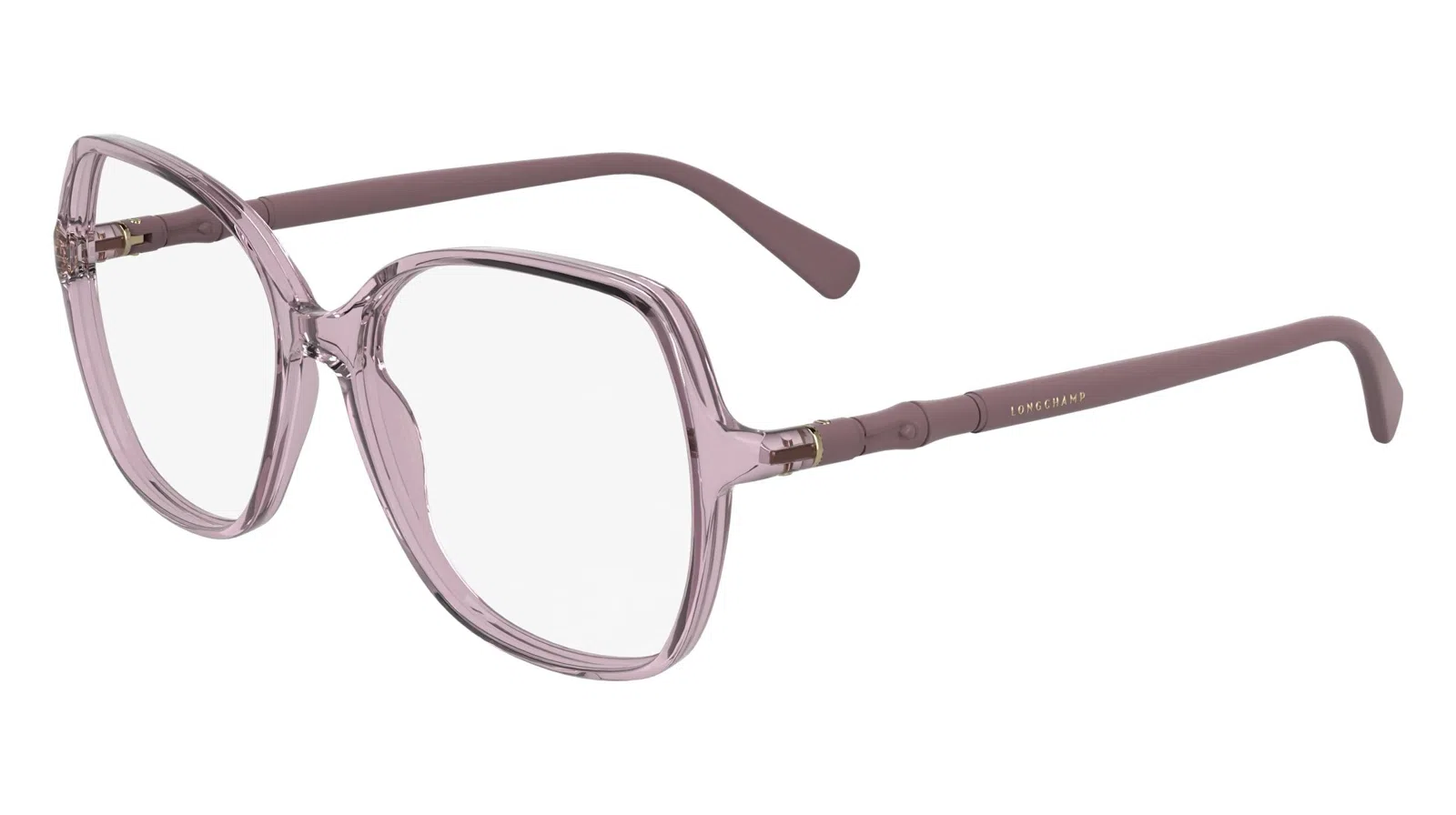 Longchamp LO2769 Eyeglasses - view 3